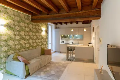 New Bridge House - Domus Verona