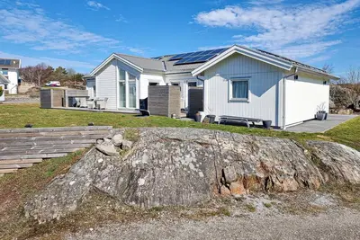 Image de Maison confortable à Kyrkesund avec Wi-Fi