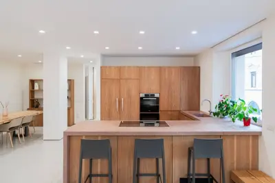 Image de Modern and luxurious residence in the center of Verona