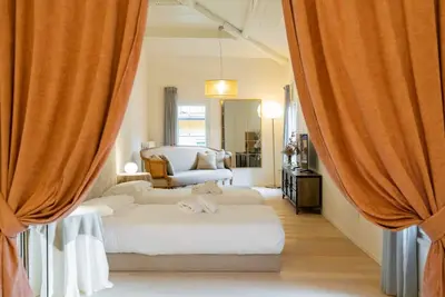 Image de Elegant and modern residence in the heart of Verona