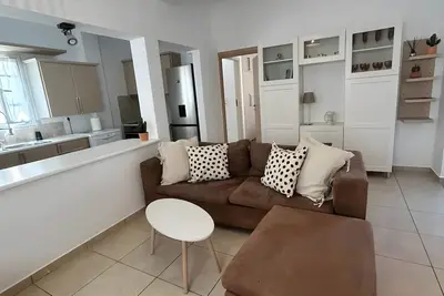 Image de Maison de vacances 'Consolato House' avec terrasse privée et vue