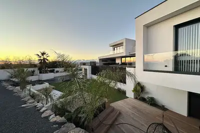 La Villa Alegria – Piscine chauffée & prestations d'exception