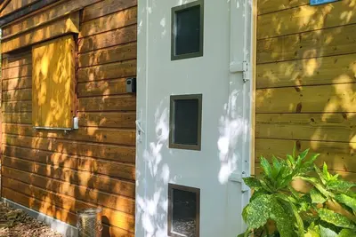Image de Location Chalet En Perigord Noir