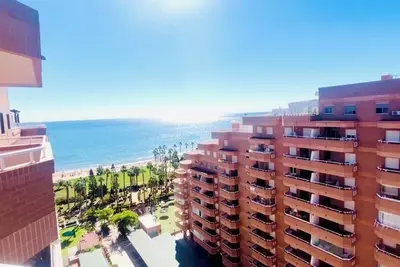Image de Infinite Sea Views: Relax and Beach in Oropesa