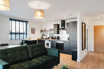 Image de City Point Aberdeen by Guestz