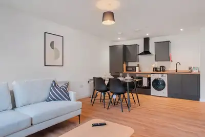 Image de City Point Aberdeen by Guestz