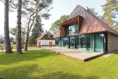 Image de Exclusive vacation home Ostsee-Engel in Prerow