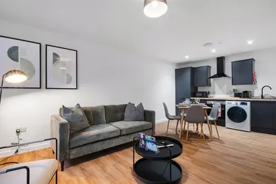 Image de City Point Aberdeen by Guestz