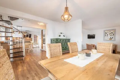 Apartment Alpenpanorama in Wängle