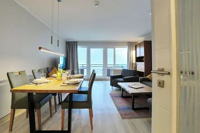 Image de Residence on the hillside apartment 204