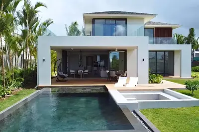 Image de Villa Azuri - Vue sur mer