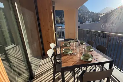 Image de Les Cimes B202, Briançon