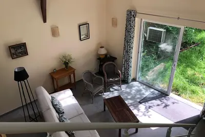 Image de Gîte en pleine nature, à 10 km de l'océan