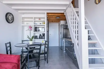 Image de Le Balcon du Pilours