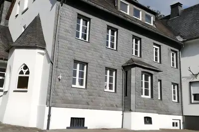 Image de Jagdschloss Siedlinghausen : 3 appartements jusqu’à 16 personnes
