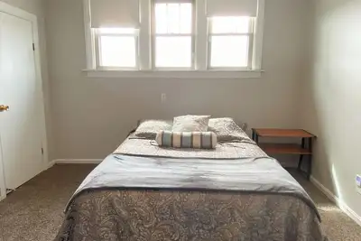 Image de Spacious 4-bedroom house in perfect Fort Mitchell with Ac