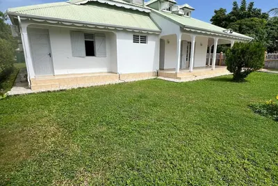 Image de Villa Cliane