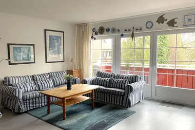 Image de Ferienwohnung Strandperle - Ostseebad Prerow