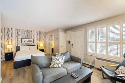 Image de Modern Rustic North Creek | Pool, Hot Tub, Tennis