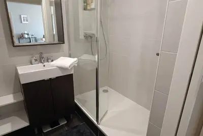 Image de Le Lolive – appartement 2p moderne à Pantin