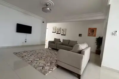 Level 2 - Luxury apartment 350 m2 - Almadies
