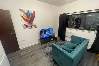 Image de Appartement-Salle de bain privée-de Luxe-Vue ville