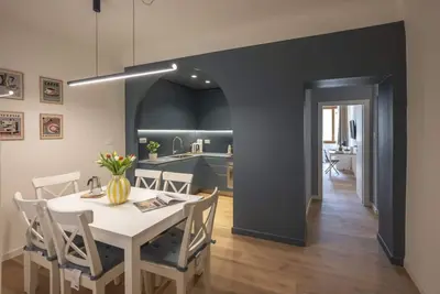 Image de Apartments Florence - San Marco Design Apartment