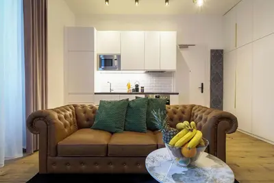 Image de Vibrant Vienna Apartment near Mariahilf