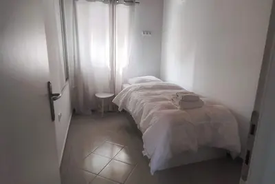 Image de A central two bedroom apartment at Lefkimmi with all modern facilities.