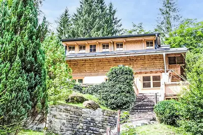 Image de Chalet Kitzsteinhorn by Interhome