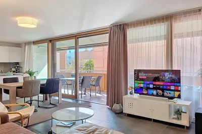 Image de Residenza Eride - Apt. 4 by Interhome