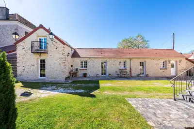 Image de La Maisonnette de Marguerite - Avec Climatisation