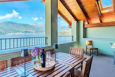 Image de La Torre a Dorio by Interhome