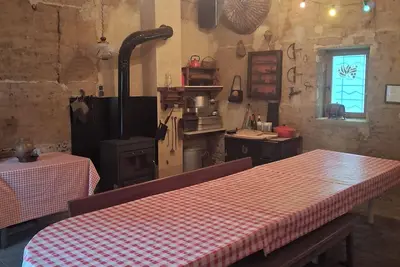 Image de La Ferme Berger-By, maison familiale au cœur des 2 lacs