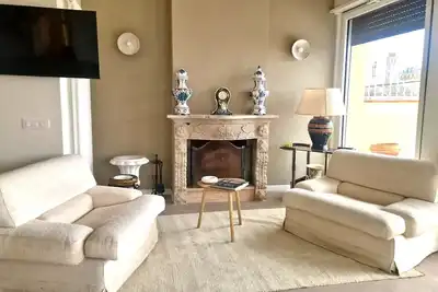 Image de Stylish Family Villa Duomo Taormina Terrace Etna and Sea Views- Casa Awaya