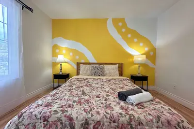 Image de Two Spacious Private Rooms Near Lake Erie