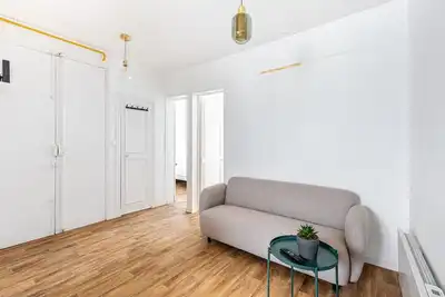 Image de Élégant 49 m² à Paris - Idéal 4 personnes