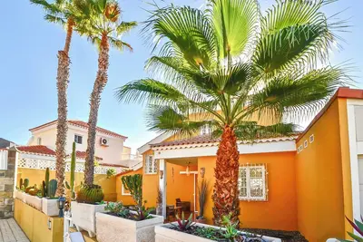 Image de Casa Culwick - Apartment in Gran Canaria with Swimming Pool