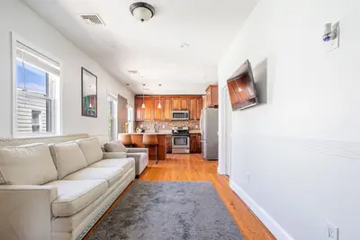 Image de Spacious 2br-1ba-4 Beds | Nyc | MetLife | Parking