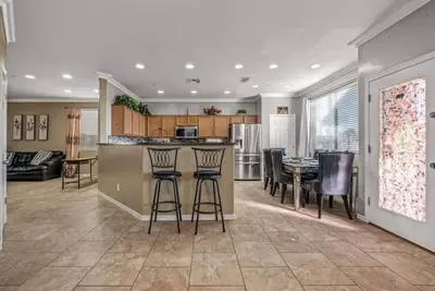 Image de 3br w/ King Bed + Pet Friendly in Avondale