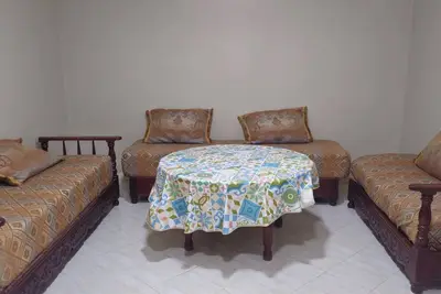 Image de Cozy Apartment in Saidia City / high speed WiFi