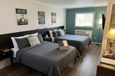 Image de The Brewmaster`s Room at The Cedar