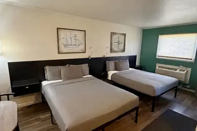 Image de The Captain`s Room at The Cedar