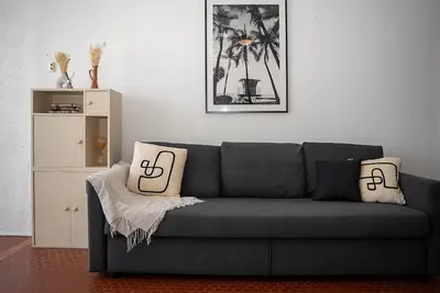Image de Escapade Chic à Saint-Cyprien-Plage – Appartement 4 Pers. à Deux Pas de la Mer