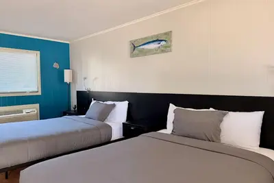 Image de The Fisherman`s Lodge at The Cedar