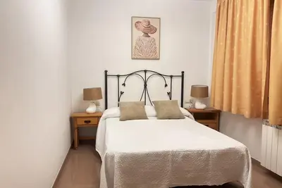 Image de Desconectaengalicia Vigo Large Terrace, 50m from the beach
