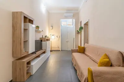 Image de Appartement 'Casa Enza 13' – Avola
