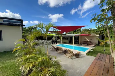 Image de La Casa 974