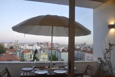 Image de Quartet Design and Balconies