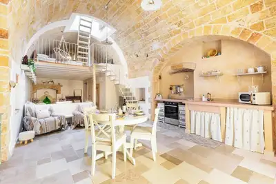 Image de Casa del Grano by BarbarHouse